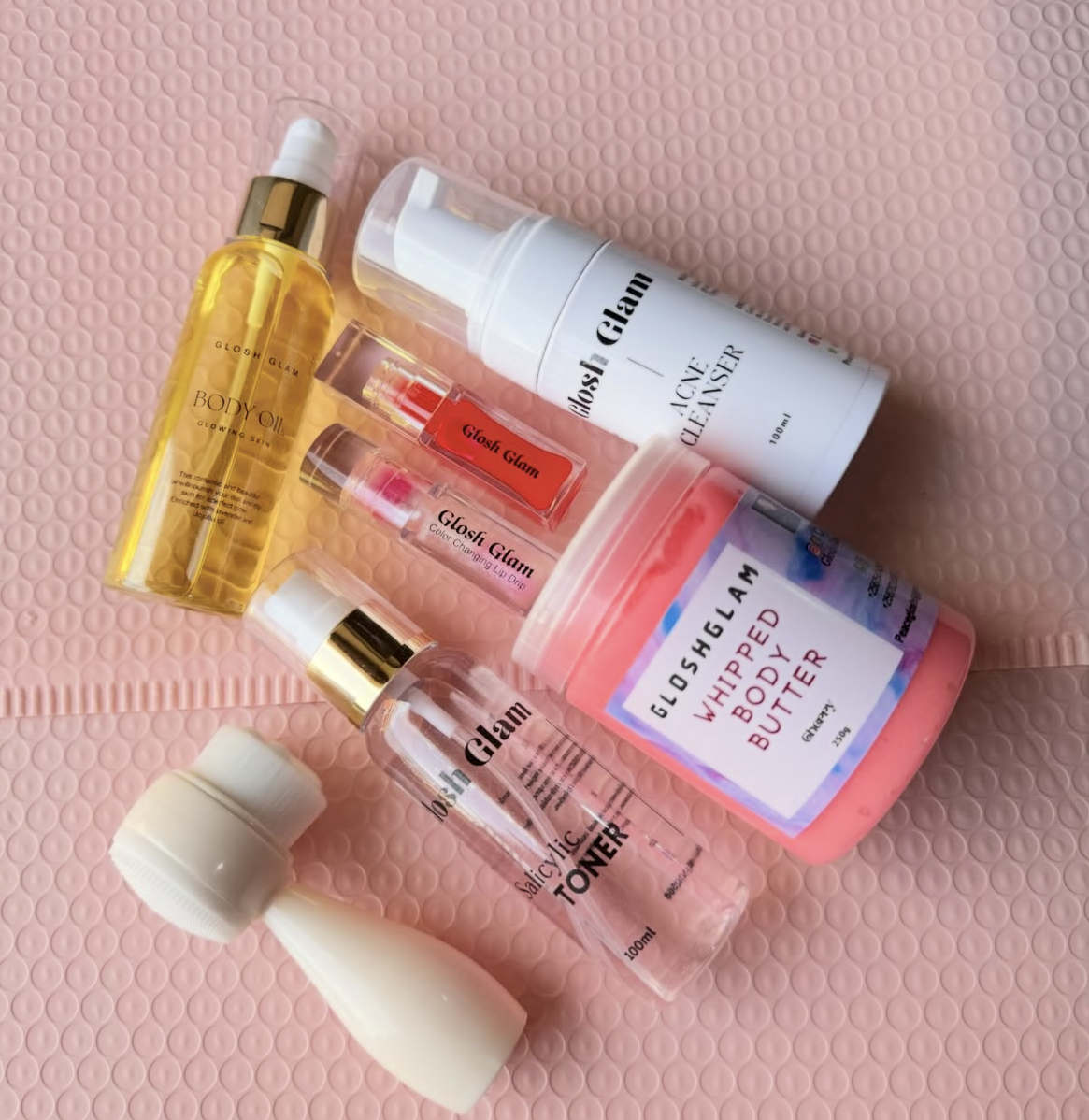 GloshGlam Collection