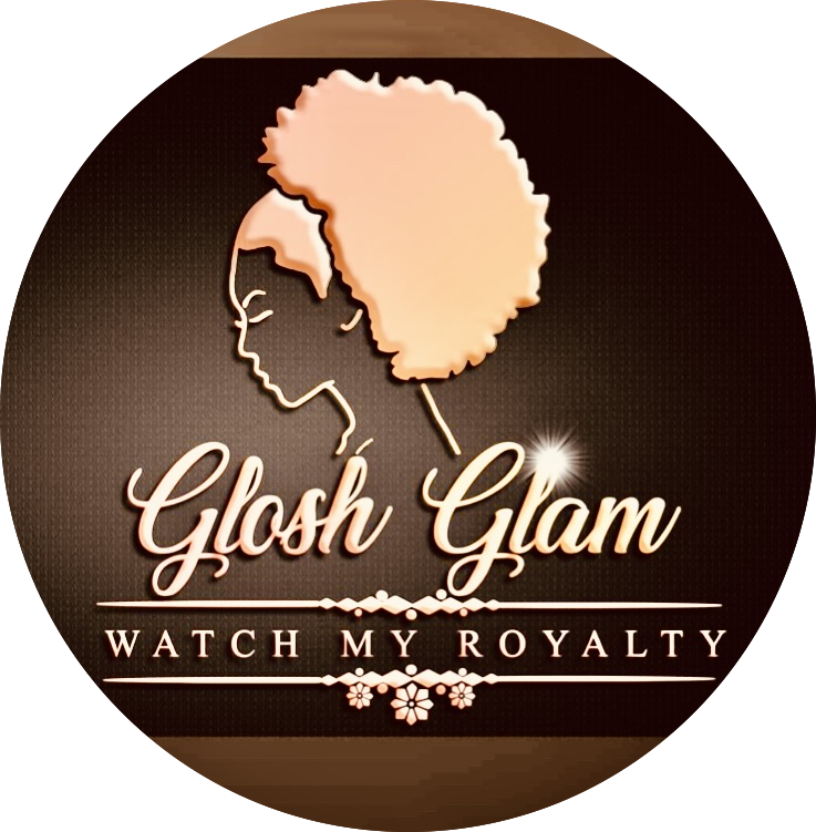 GloshGlam Logo
